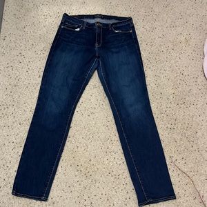 Lucky Brand Skinny Jeans